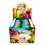 Happy Din Gelatina Dino Saur com 30 Unidades-1-
